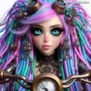 Steampunk 