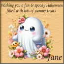 Wishing you.....Jane 