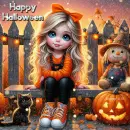 Happy Halloween