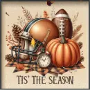 Tis the season