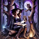 Witch