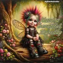 Have a beautiful Thursday