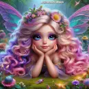 Sweet Fairy