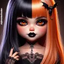 Halloween Girl