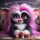 Little monster