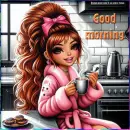rGood morning 
