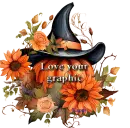 Halloween Tag