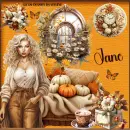 Autumn colors - Jane 