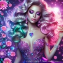 Beautiful Woman