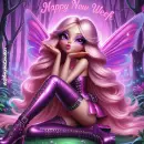 Happy new week
