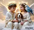 My Angel Family