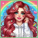 Hello my Friend