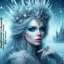 ice queen