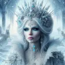 ice queen