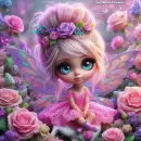Sweet Fairy