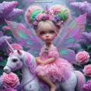 Sweet Fairy