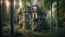 Slightly used but still fine house