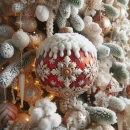 Luxury Christmas ball