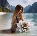 Beautiful Woman