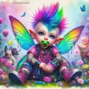 Fairy Boy 