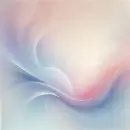 Easy on the eyes background