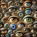 Eyes everywhere