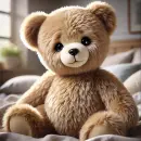 Teddy bear