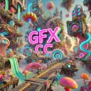 Fun crazy place