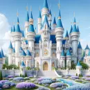 Princess Dream Castle