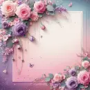 Beautiful Background glitter