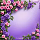 Beautiful Background glitter