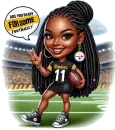 Ready for some football?