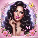 Beautiful Woman