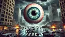 Eyeball horror