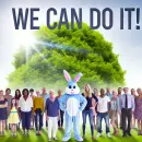 We can do it!