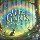 Glitter Graphics fantasy