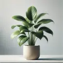 Just a plant