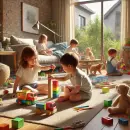 Child's play