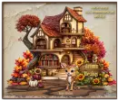 Autumn Blessings 