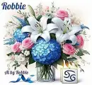 Robbie - Zodiac Sign.