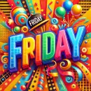 Friday
