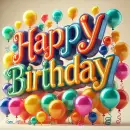 Happy birthday!