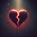 Broken heart