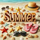 Summer time