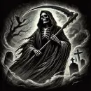 Grimp reaper