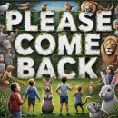 Please come back