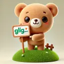 Super cute teddy bear