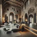 Castle living