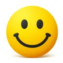 Class smiley face