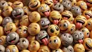 Pile of smileys wallpaper